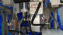 Foto Verwendet AMAT / APPLIED MATERIALS Centura DPS G5 Zum Verkauf