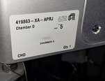 Foto Verwendet AMAT / APPLIED MATERIALS Centura DPS G5 Zum Verkauf