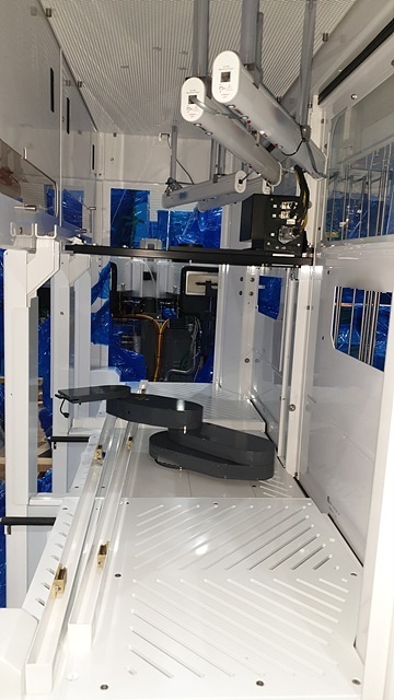 Foto Verwendet AMAT / APPLIED MATERIALS Centura DPS G5 Zum Verkauf
