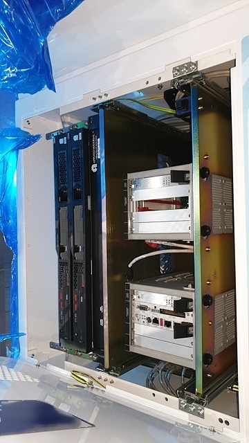 Foto Verwendet AMAT / APPLIED MATERIALS Centura DPS G5 Zum Verkauf