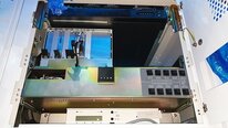 Foto Verwendet AMAT / APPLIED MATERIALS Centura DPS G5 Zum Verkauf