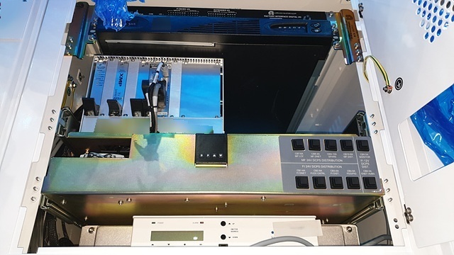 Foto Verwendet AMAT / APPLIED MATERIALS Centura DPS G5 Zum Verkauf