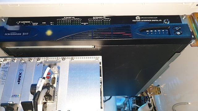 Foto Verwendet AMAT / APPLIED MATERIALS Centura DPS G5 Zum Verkauf