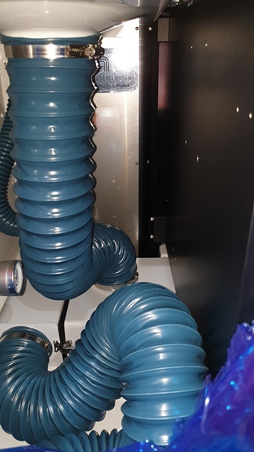 Foto Verwendet AMAT / APPLIED MATERIALS Centura DPS G5 Zum Verkauf