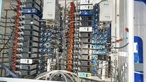 Foto Verwendet AMAT / APPLIED MATERIALS Centura DPS G5 Zum Verkauf