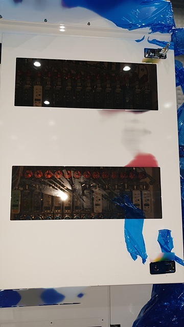 Foto Verwendet AMAT / APPLIED MATERIALS Centura DPS G5 Zum Verkauf