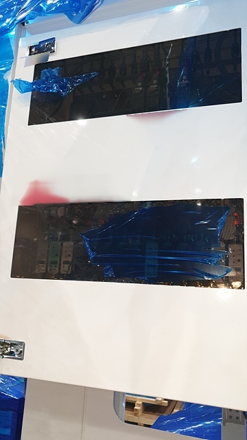 Foto Verwendet AMAT / APPLIED MATERIALS Centura DPS G5 Zum Verkauf