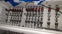 Foto Verwendet AMAT / APPLIED MATERIALS Centura DPS G5 Zum Verkauf