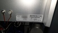 Foto Verwendet AMAT / APPLIED MATERIALS Centura DPS G5 Zum Verkauf