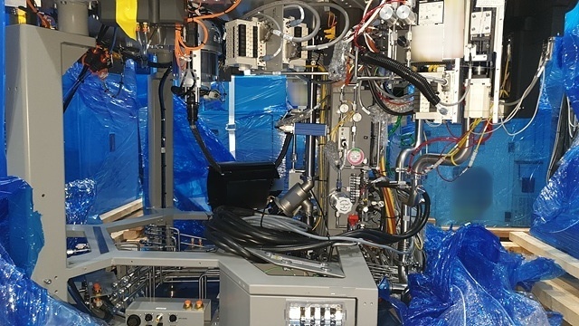 Foto Verwendet AMAT / APPLIED MATERIALS Centura DPS G5 Zum Verkauf