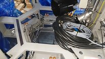 Foto Verwendet AMAT / APPLIED MATERIALS Centura DPS G5 Zum Verkauf