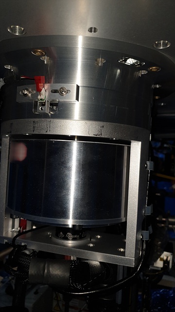 Foto Verwendet AMAT / APPLIED MATERIALS Centura DPS G5 Zum Verkauf