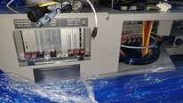 Foto Verwendet AMAT / APPLIED MATERIALS Centura DPS G5 Zum Verkauf