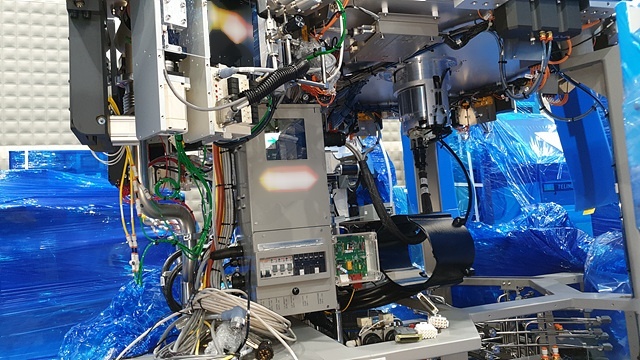 Foto Verwendet AMAT / APPLIED MATERIALS Centura DPS G5 Zum Verkauf
