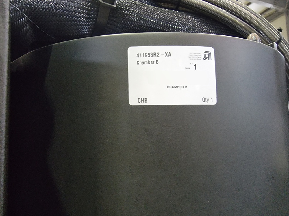 圖為 已使用的 AMAT / APPLIED MATERIALS Centura DPS G5 待售