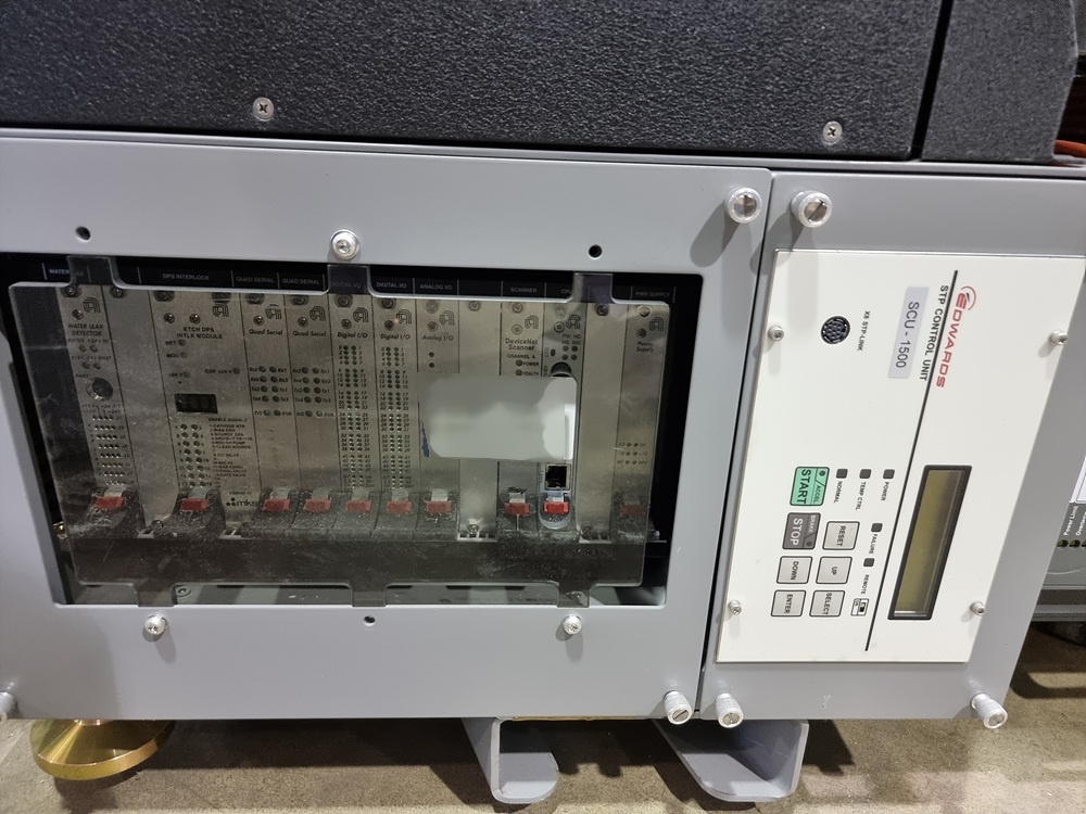 圖為 已使用的 AMAT / APPLIED MATERIALS Centura DPS G5 待售