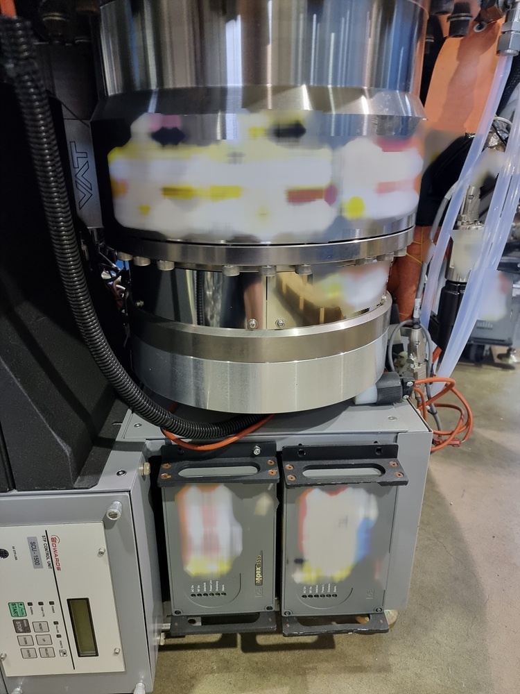 圖為 已使用的 AMAT / APPLIED MATERIALS Centura DPS G5 待售