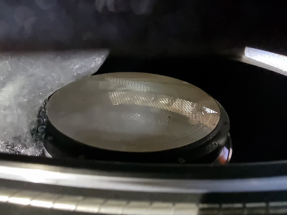 圖為 已使用的 AMAT / APPLIED MATERIALS Centura DPS G5 待售
