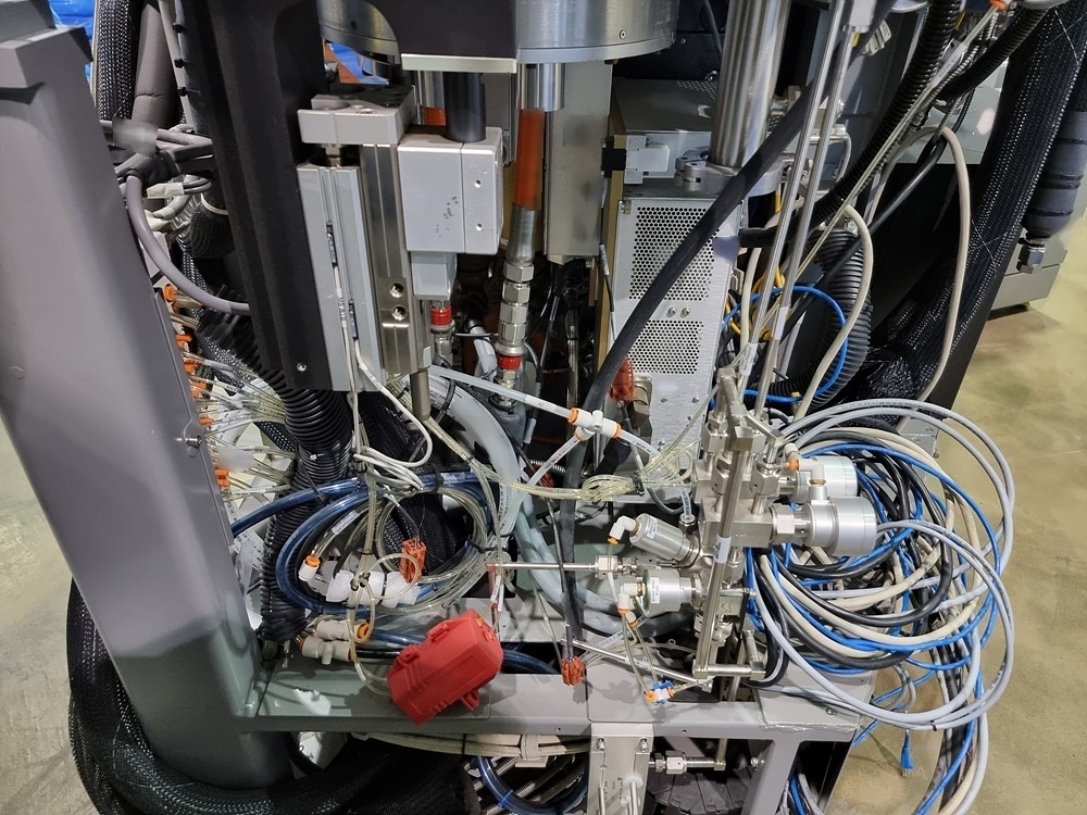 圖為 已使用的 AMAT / APPLIED MATERIALS Centura DPS G5 待售