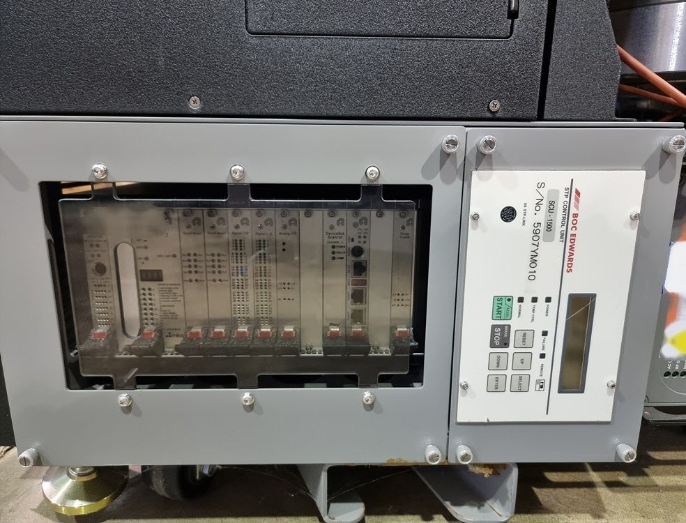 圖為 已使用的 AMAT / APPLIED MATERIALS Centura DPS G5 待售