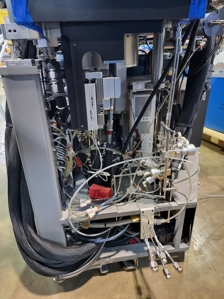 圖為 已使用的 AMAT / APPLIED MATERIALS Centura DPS G5 待售