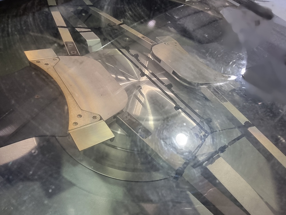 圖為 已使用的 AMAT / APPLIED MATERIALS Centura DPS G5 待售