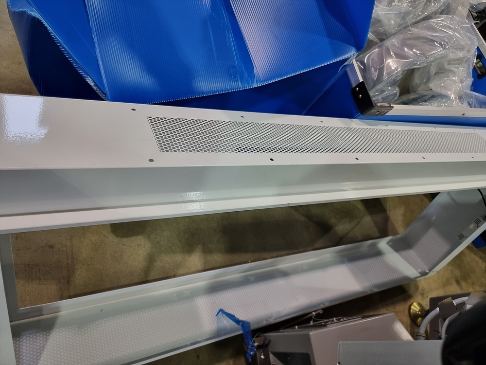 圖為 已使用的 AMAT / APPLIED MATERIALS Centura DPS G5 待售