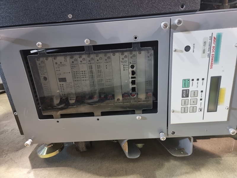 Photo Used AMAT / APPLIED MATERIALS Centura DPS G5 For Sale