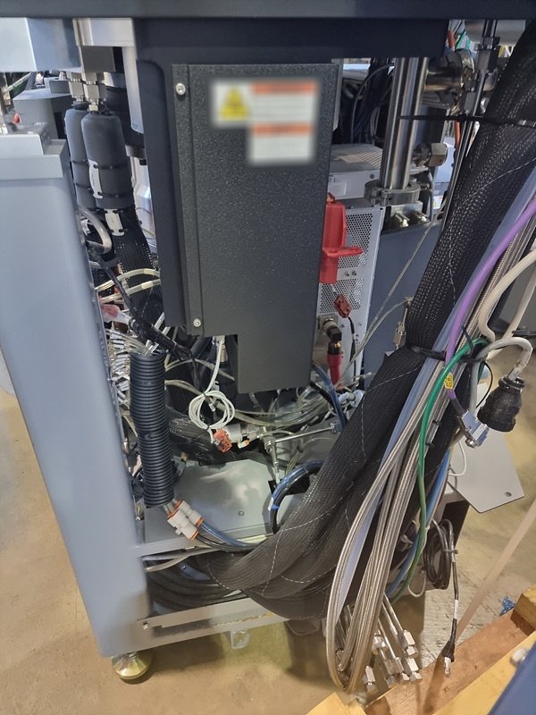 Photo Used AMAT / APPLIED MATERIALS Centura DPS G5 For Sale