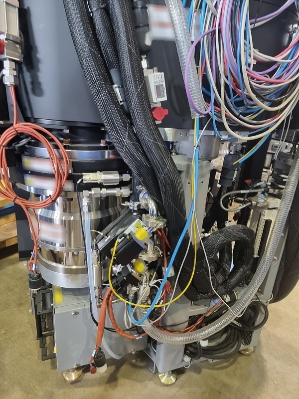 Photo Used AMAT / APPLIED MATERIALS Centura DPS G5 For Sale