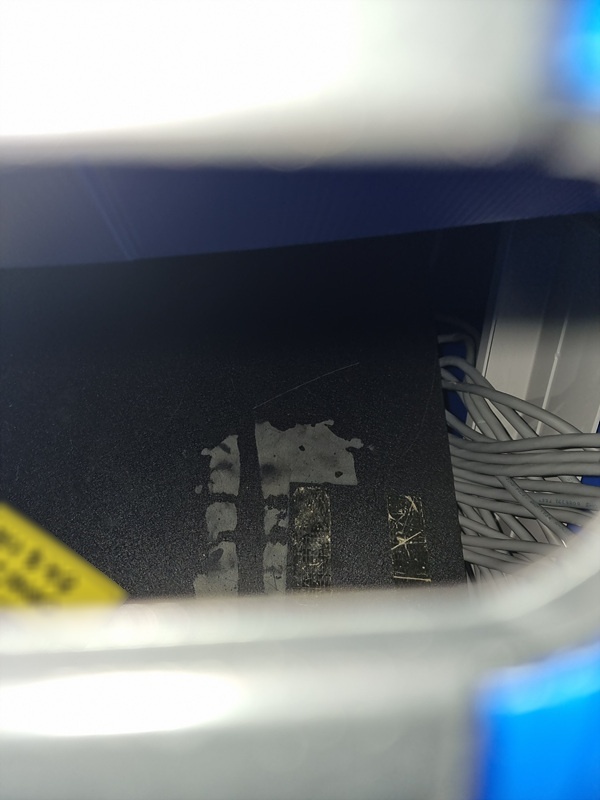 Photo Used AMAT / APPLIED MATERIALS Centura DPS G5 For Sale