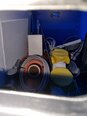 Photo Used AMAT / APPLIED MATERIALS Centura DPS G5 For Sale