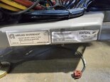 Photo Used AMAT / APPLIED MATERIALS Centura DPS G5 For Sale