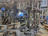 Photo Used AMAT / APPLIED MATERIALS Centura DPS G5 For Sale