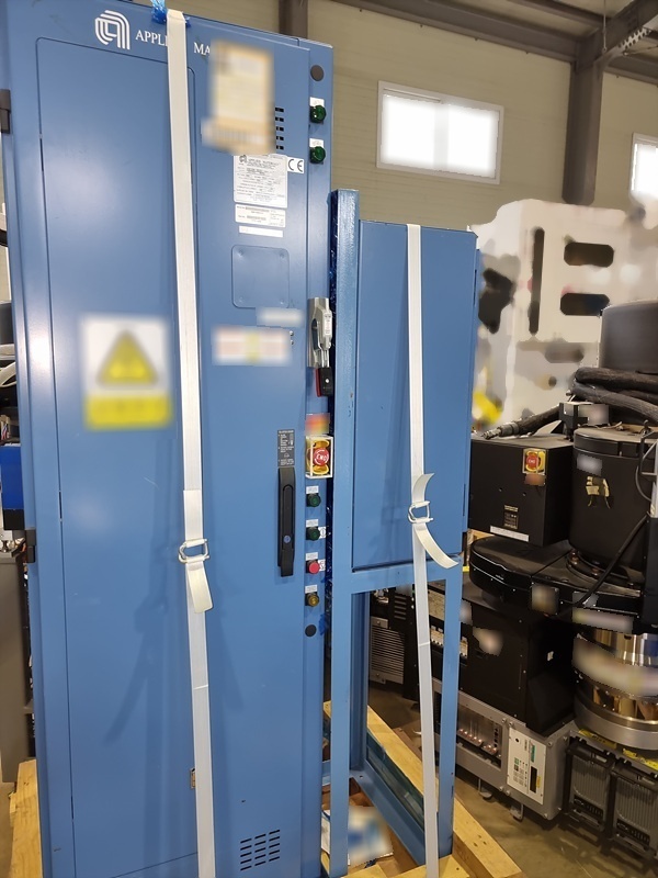 Photo Used AMAT / APPLIED MATERIALS Centura DPS G5 For Sale