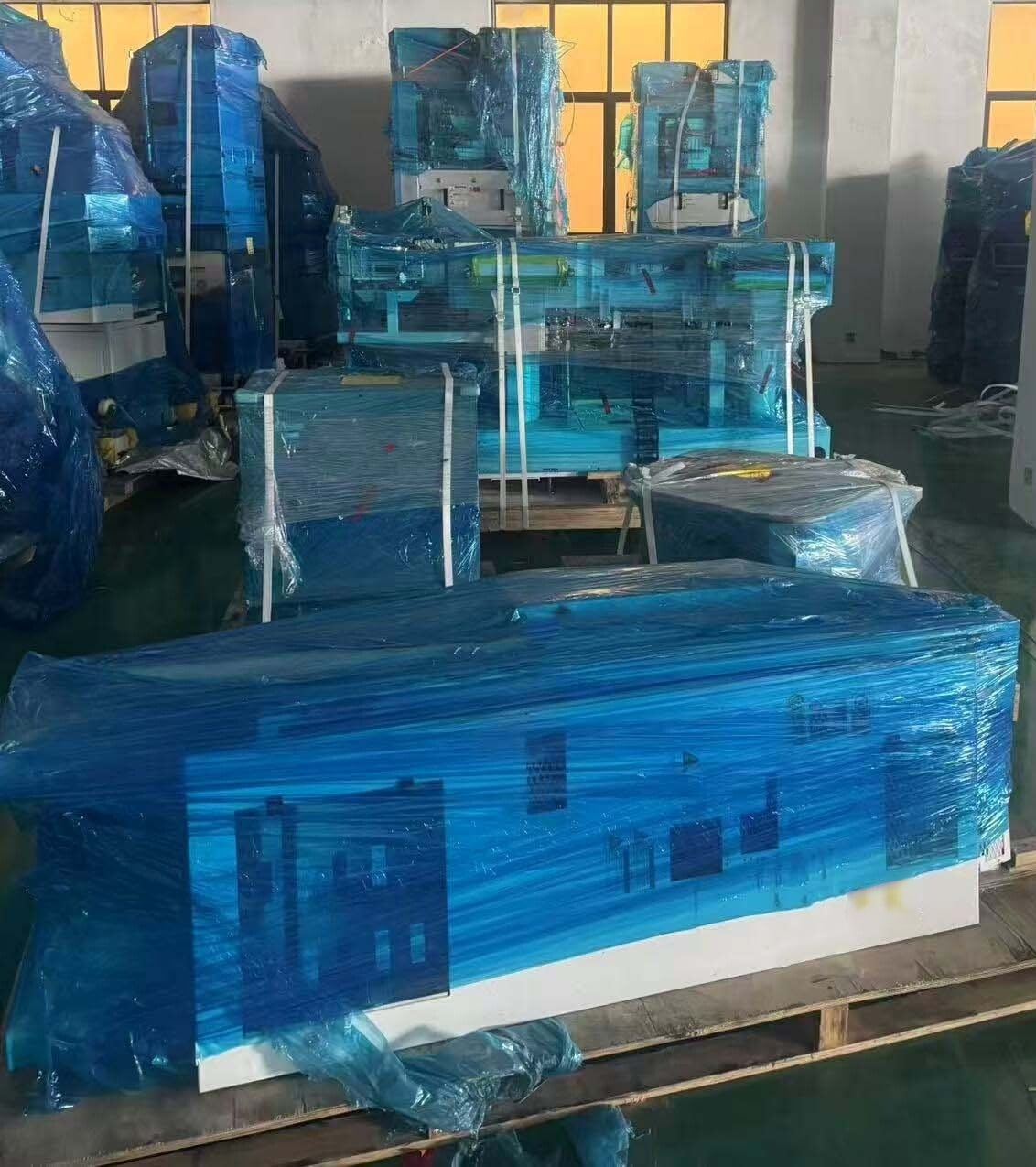 Foto Verwendet AMAT / APPLIED MATERIALS Centura DPS G5 Zum Verkauf
