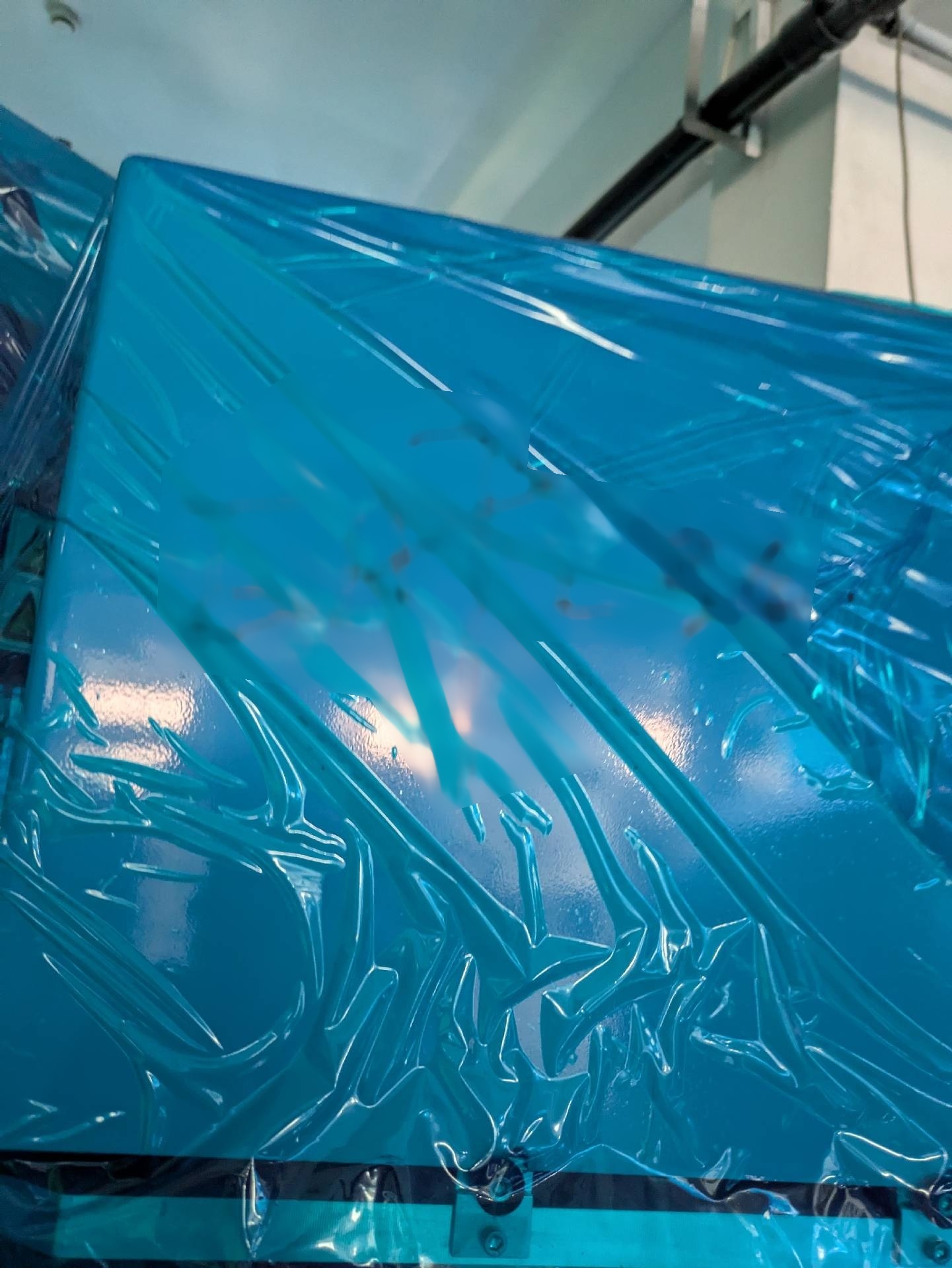 Foto Verwendet AMAT / APPLIED MATERIALS Centura DPS G5 Zum Verkauf
