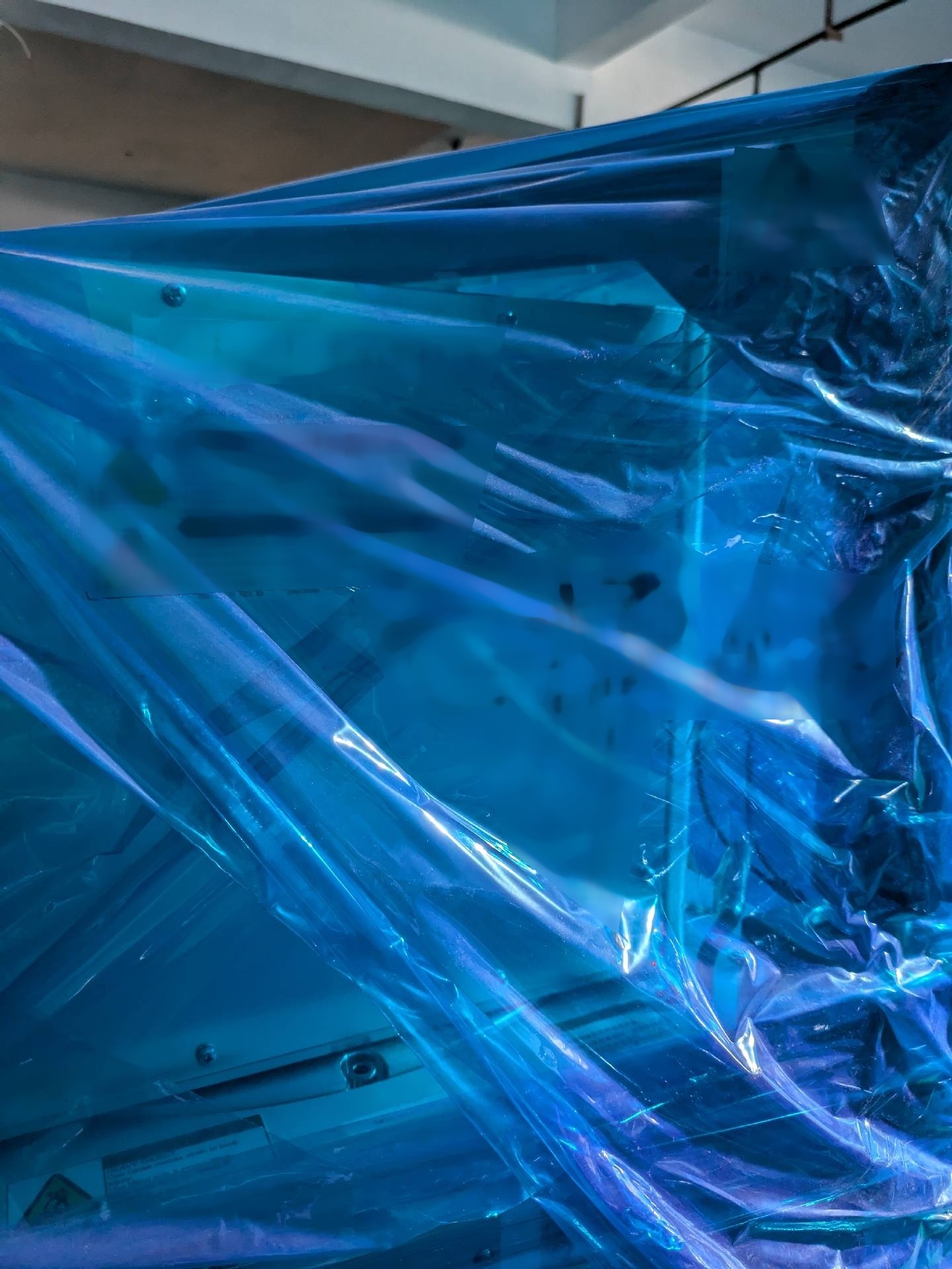 Foto Verwendet AMAT / APPLIED MATERIALS Centura DPS G5 Zum Verkauf