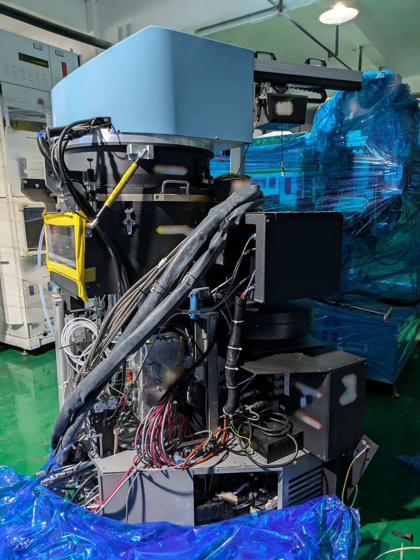 Foto Verwendet AMAT / APPLIED MATERIALS Centura DPS G5 Zum Verkauf