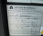Foto Verwendet AMAT / APPLIED MATERIALS Centura DPS G5 Zum Verkauf