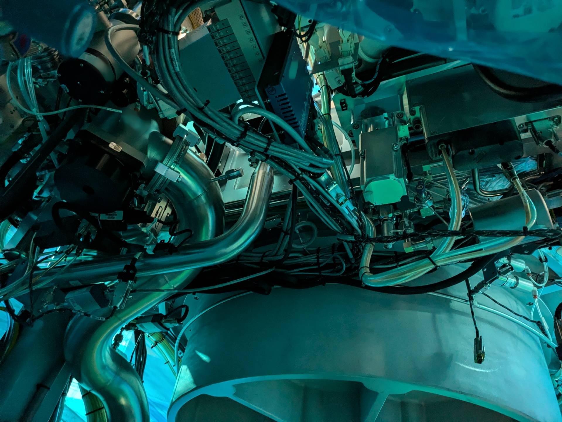 Foto Verwendet AMAT / APPLIED MATERIALS Centura DPS G5 Zum Verkauf