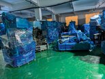 Foto Verwendet AMAT / APPLIED MATERIALS Centura DPS G5 Zum Verkauf
