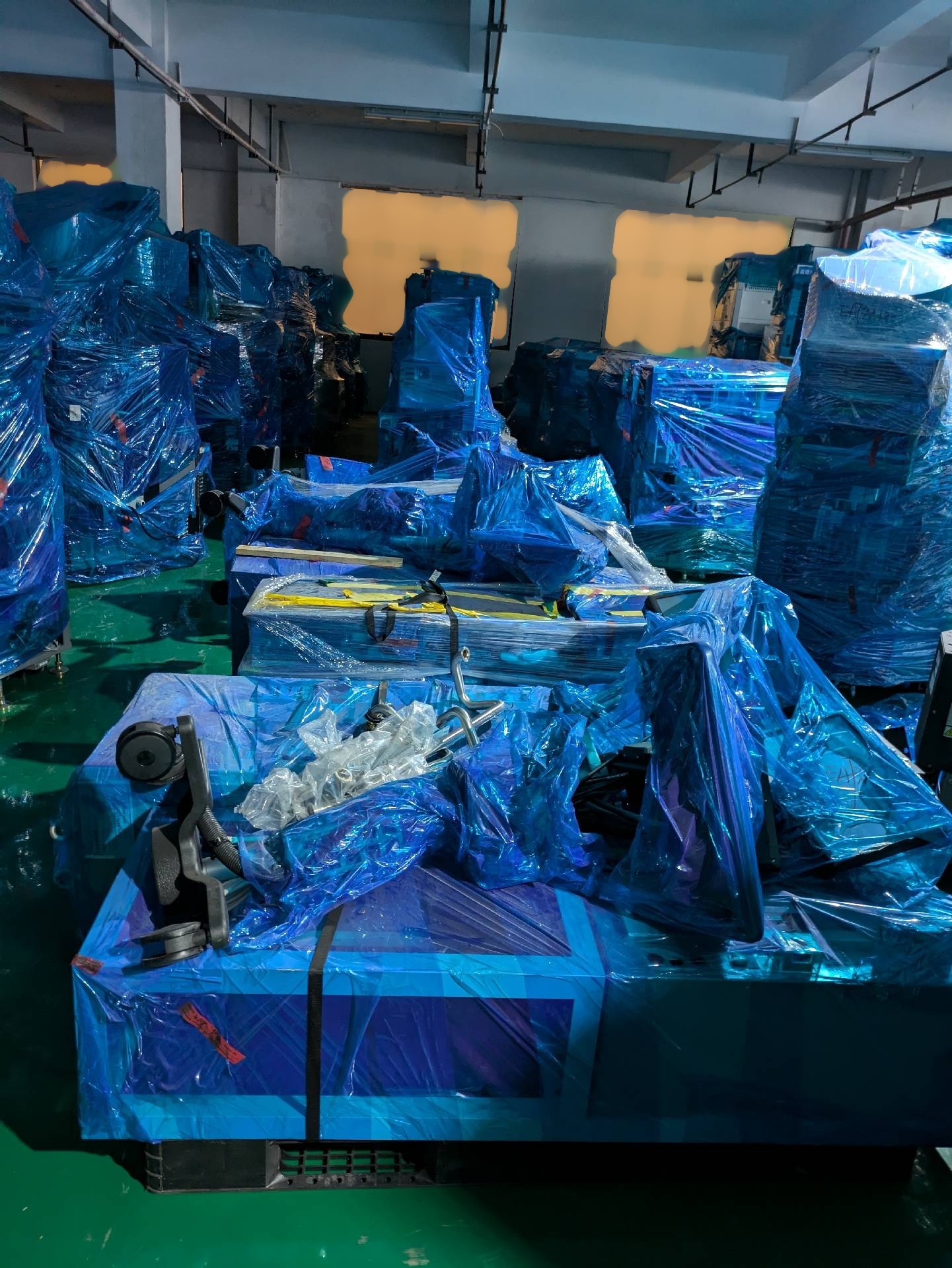 Foto Verwendet AMAT / APPLIED MATERIALS Centura DPS G5 Zum Verkauf