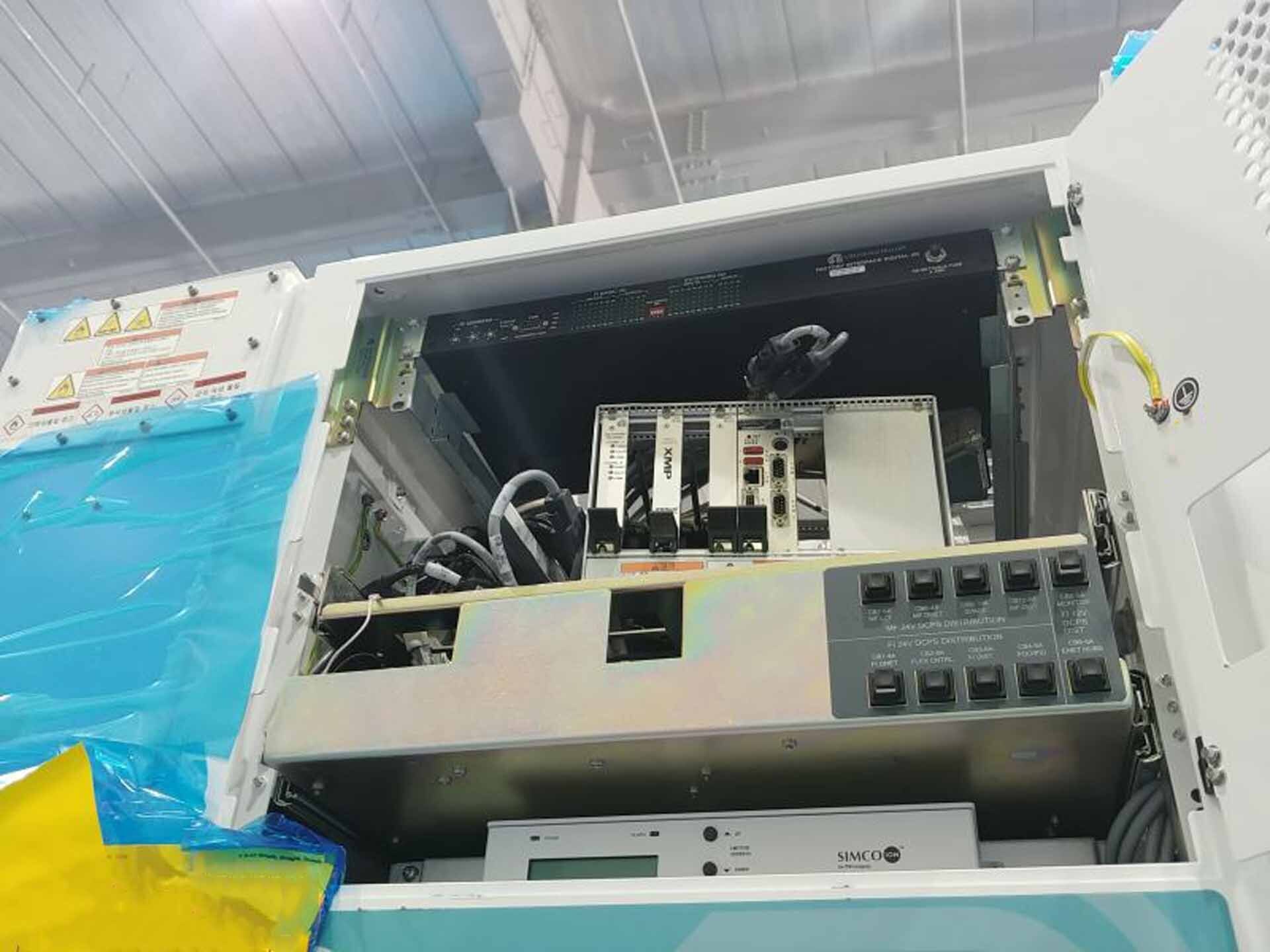 Photo Used AMAT / APPLIED MATERIALS Centura DPS II AE Mesa HP For Sale
