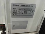 Photo Used AMAT / APPLIED MATERIALS Centura DPS II AE Mesa HP For Sale