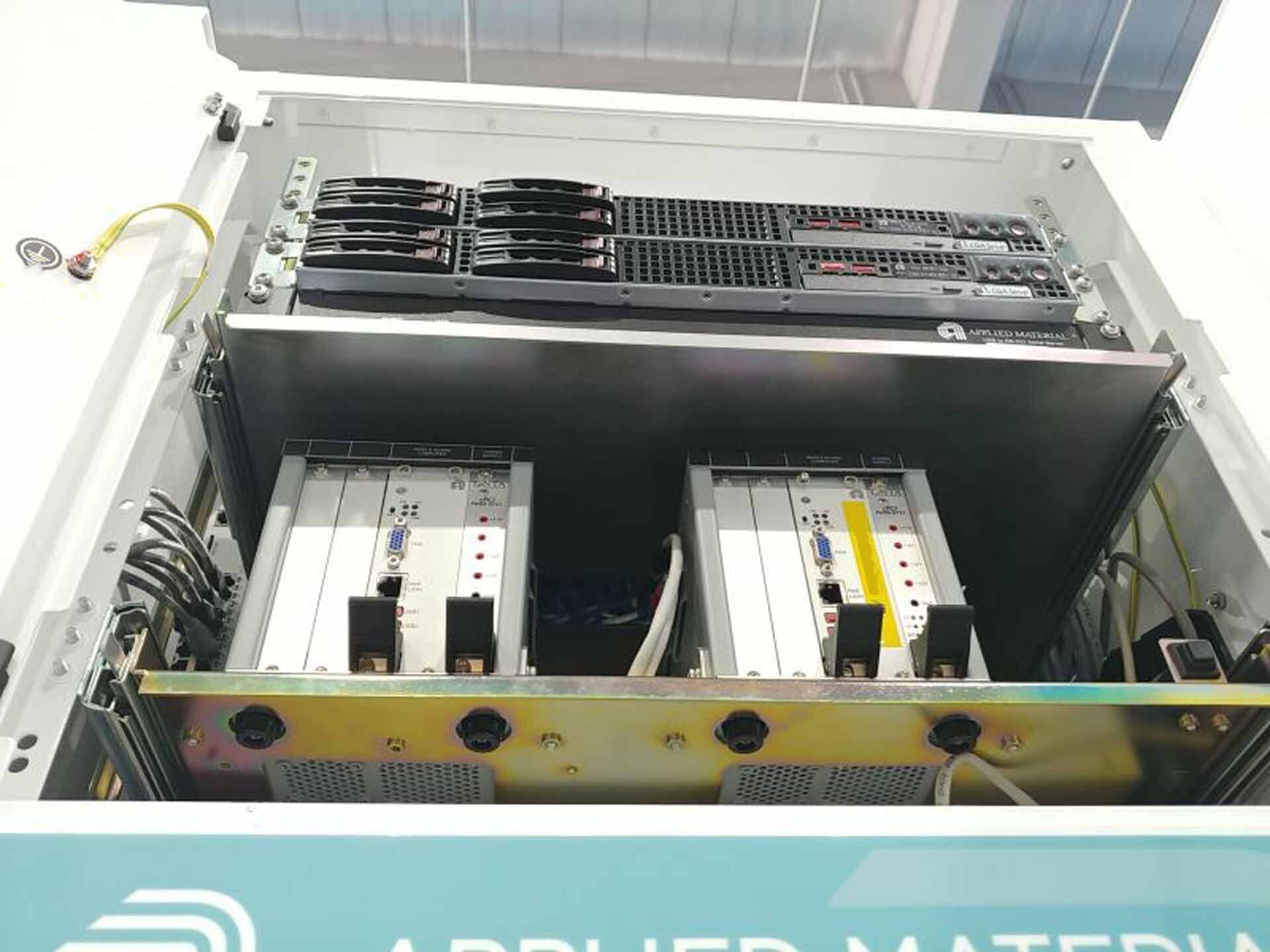 Photo Used AMAT / APPLIED MATERIALS Centura DPS II AE Mesa HP For Sale