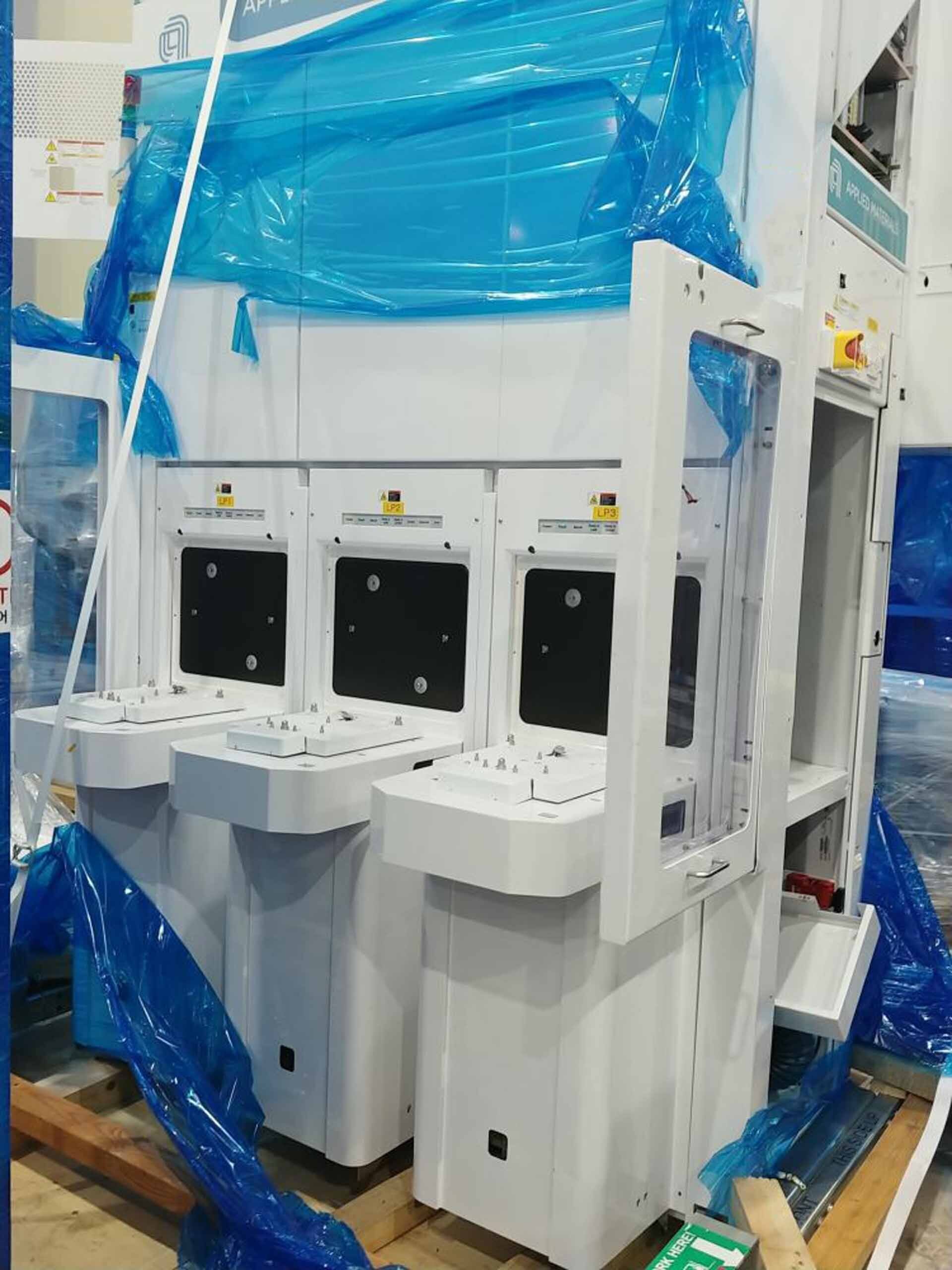 Photo Used AMAT / APPLIED MATERIALS Centura DPS II AE Mesa HP For Sale