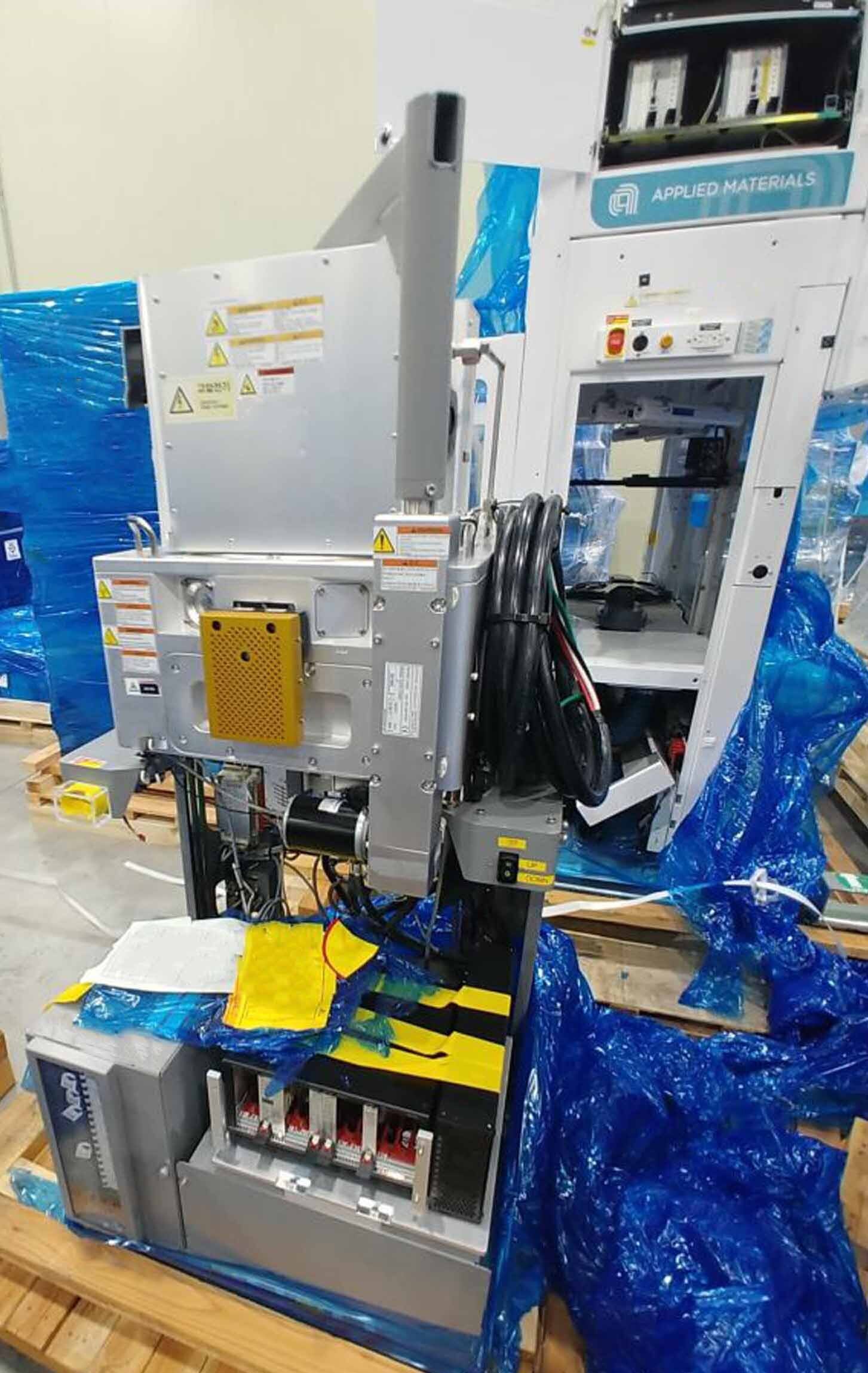 Photo Used AMAT / APPLIED MATERIALS Centura DPS II AE Mesa HP For Sale