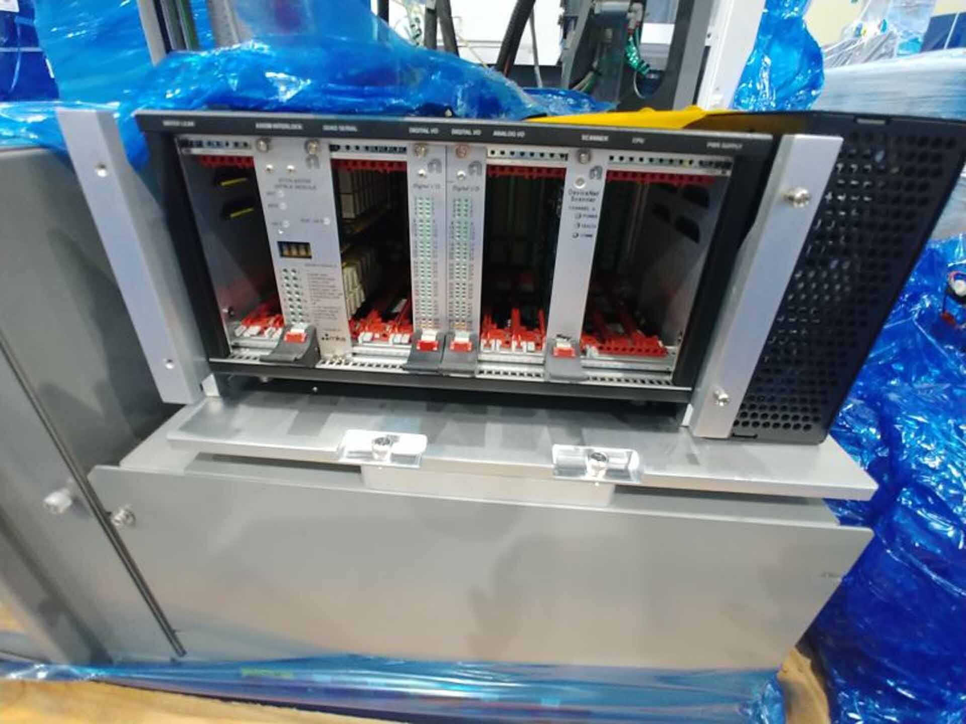 Photo Used AMAT / APPLIED MATERIALS Centura DPS II AE Mesa HP For Sale