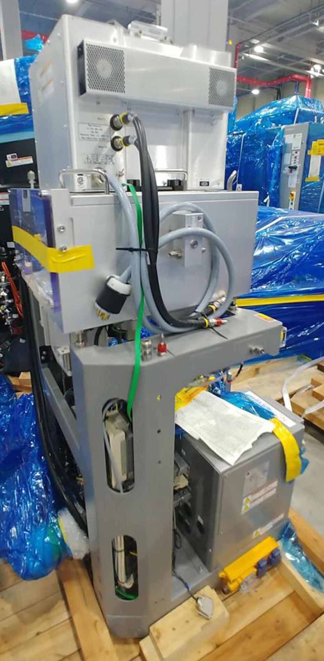 Photo Used AMAT / APPLIED MATERIALS Centura DPS II AE Mesa HP For Sale